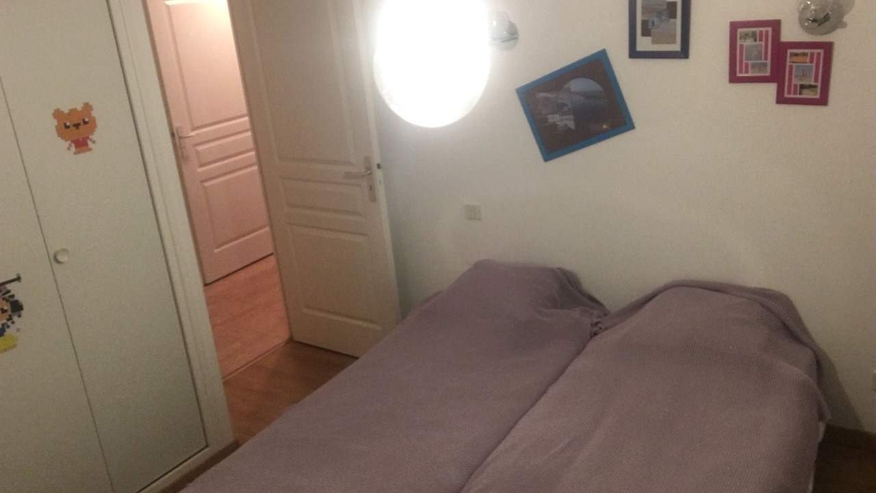 Photo of Bedroom in Le Touquet-Paris-Plage