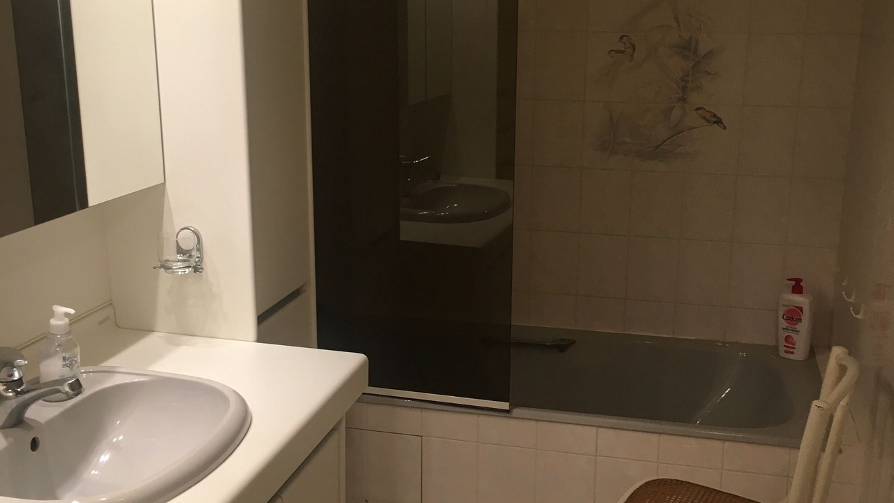 Photo of Bathroom in Le Touquet-Paris-Plage