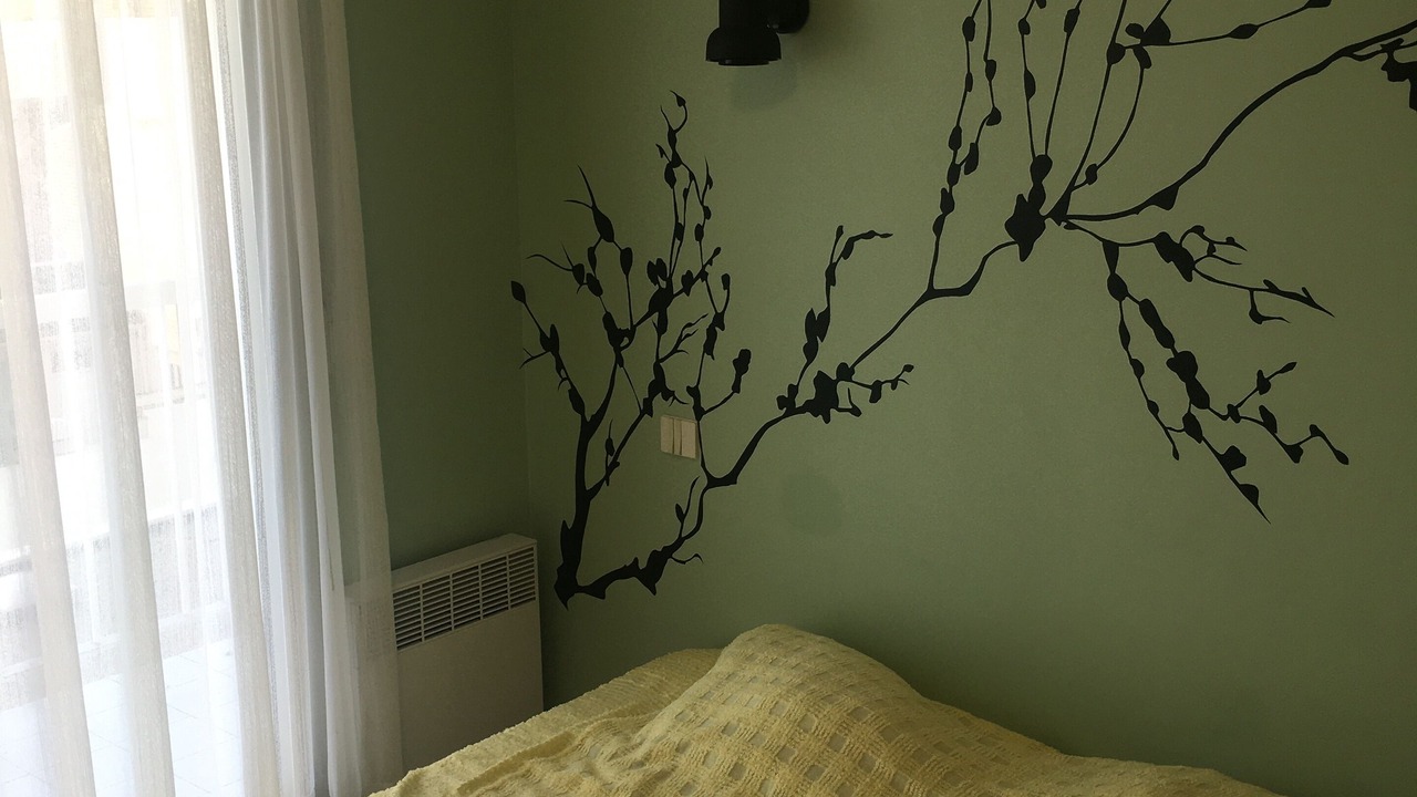 Photo of Bedroom in Le Touquet-Paris-Plage
