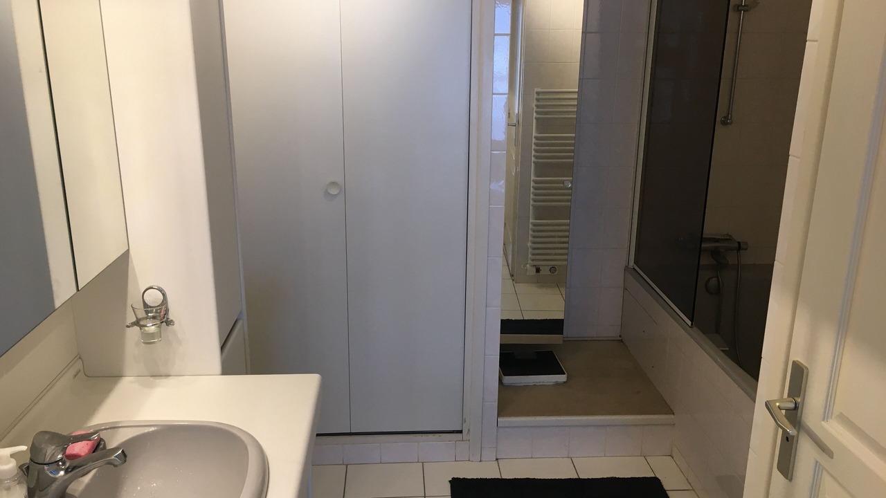 Photo of Bathroom in Le Touquet-Paris-Plage