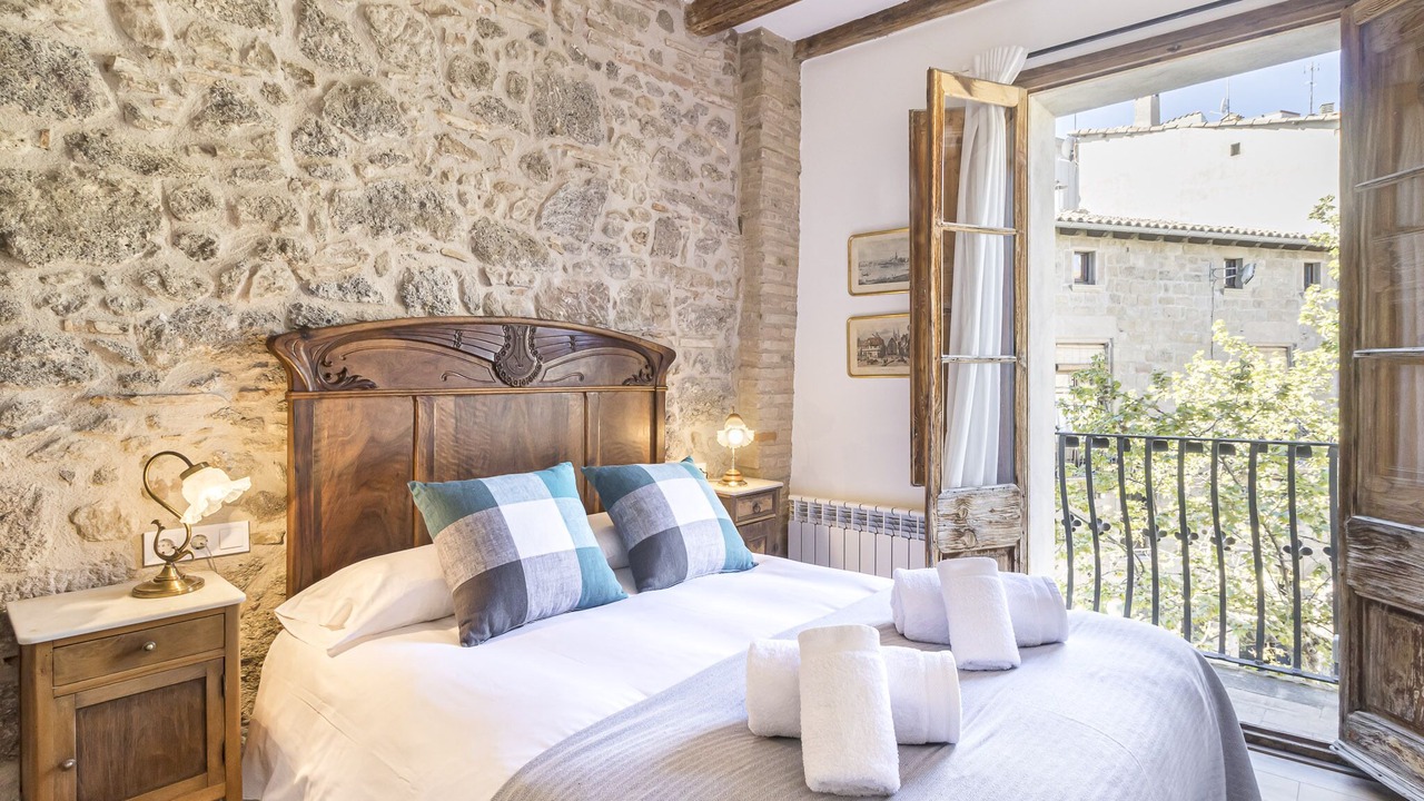 Photo of Bedroom in Solsona
