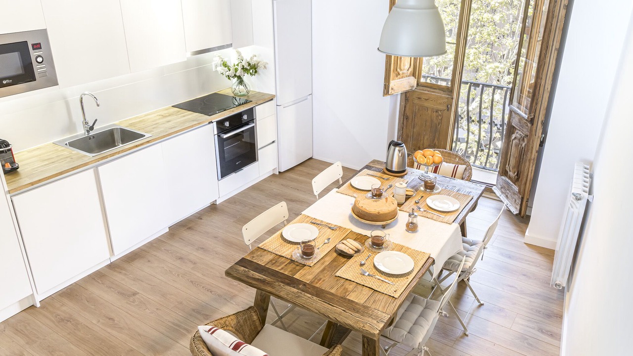 Photo of Kitchen in Solsona