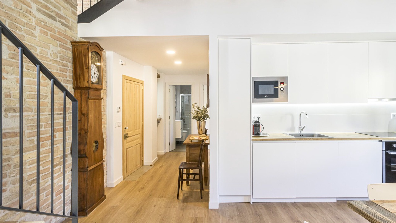 Photo of Kitchen in Solsona
