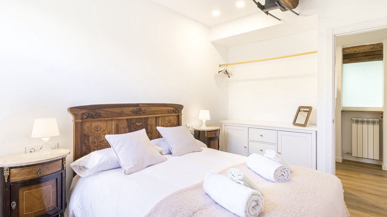 Photo of Bedroom in Solsona