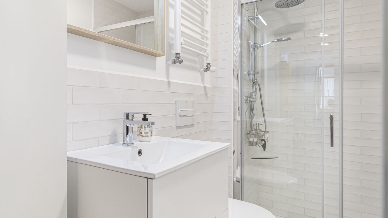 Photo of Bathroom in Solsona