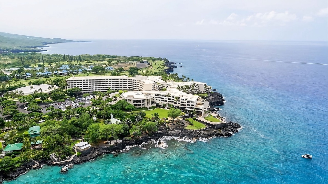 Photo of Outdoor in Keauhou