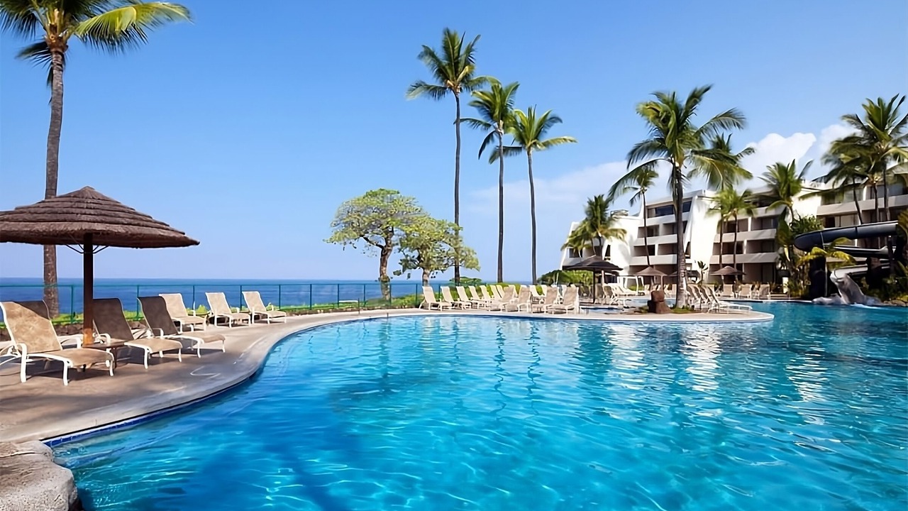 Photo of Outdoor in Keauhou