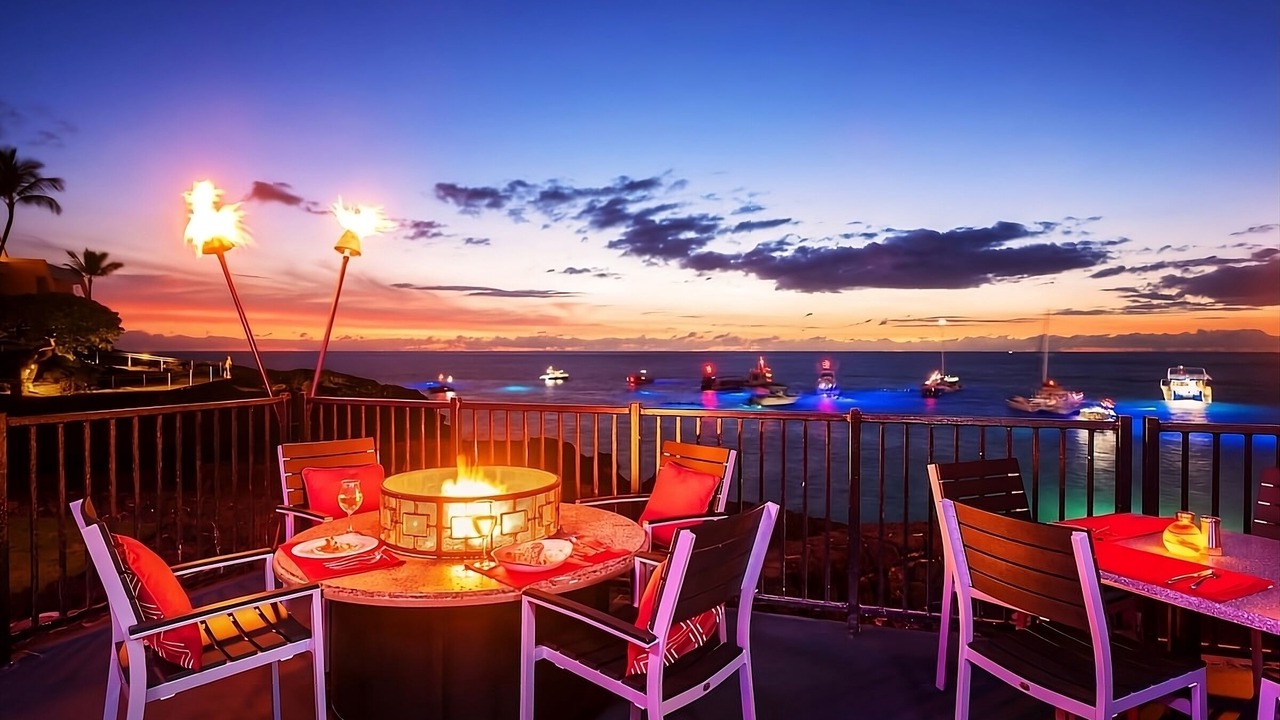 Photo of Outdoor in Keauhou