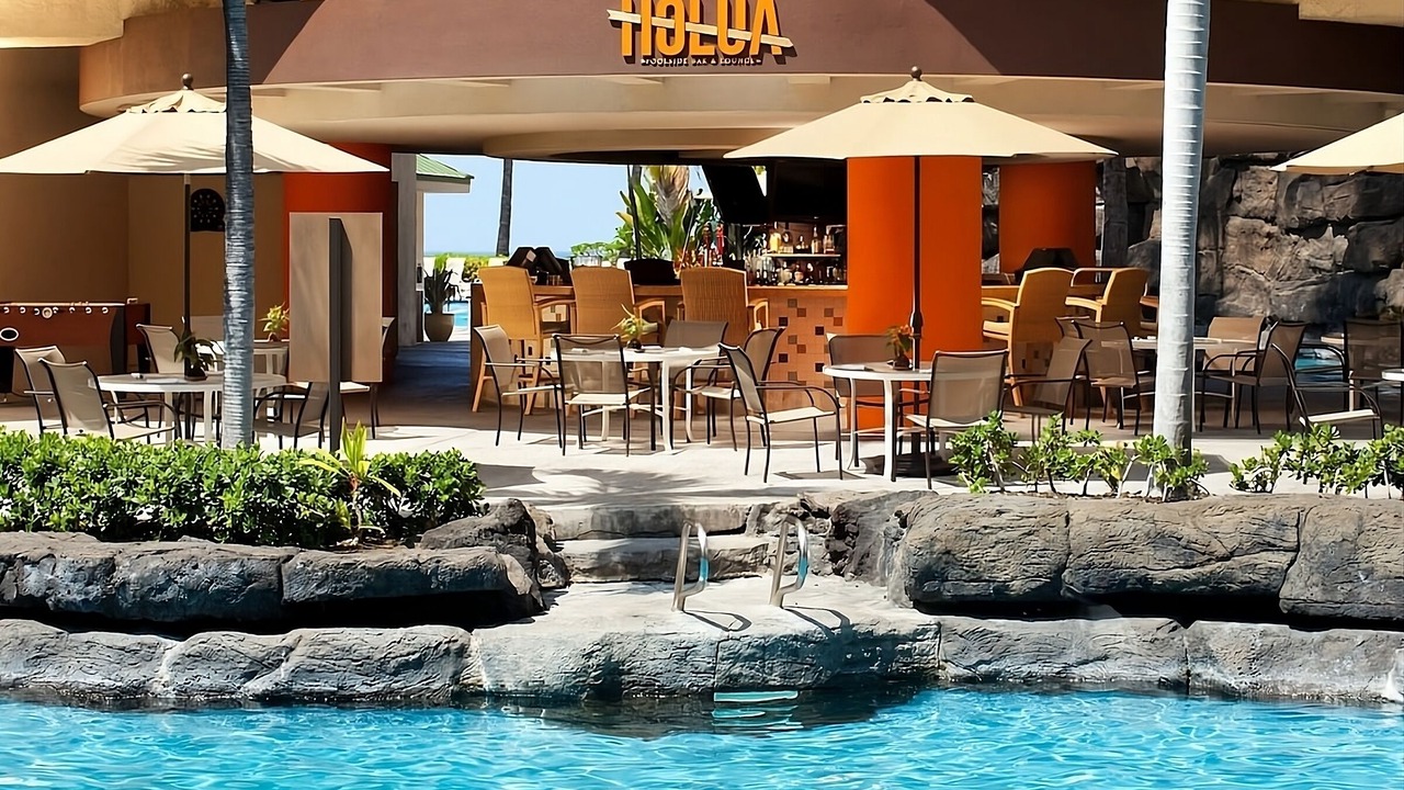 Photo of Outdoor in Keauhou