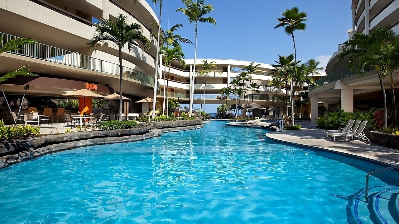 Photo of Outdoor in Keauhou