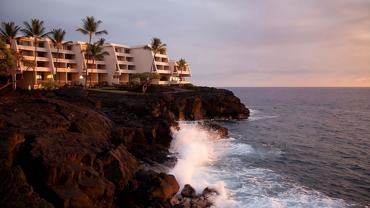 Photo of Outdoor in Keauhou