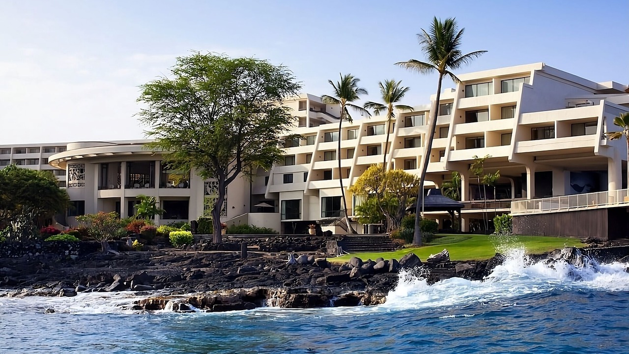 Photo of Outdoor in Keauhou