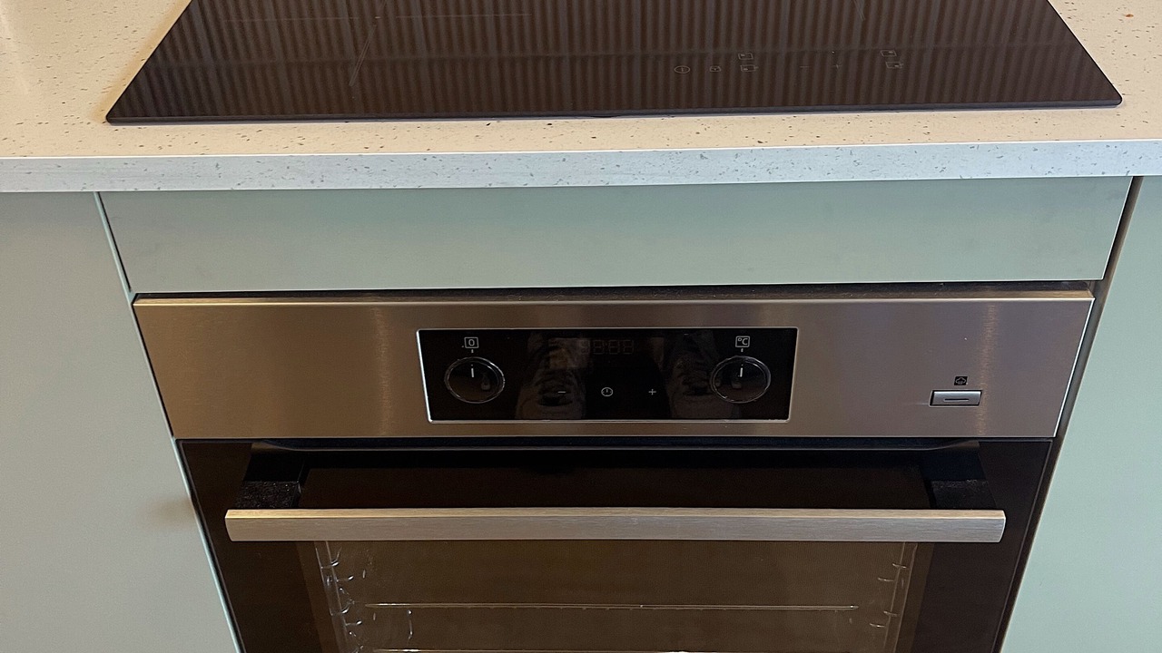 Photo of Kitchen in Troon