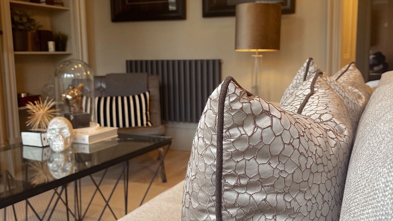 Photo of Livingroom in Troon