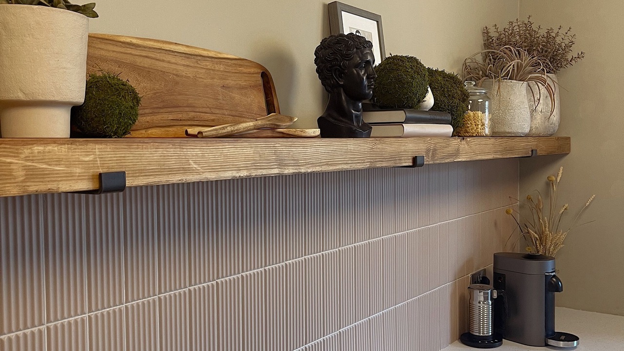 Photo of Kitchen in Troon