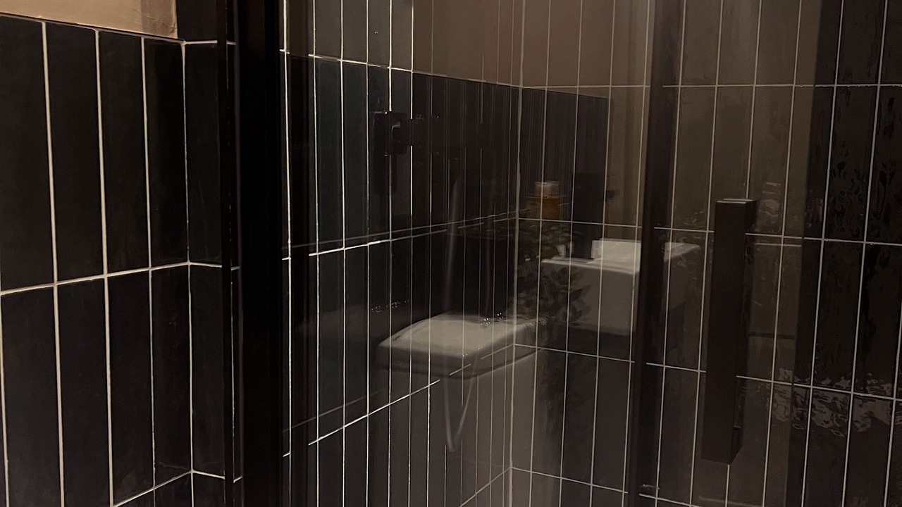 Photo of Bathroom in Troon