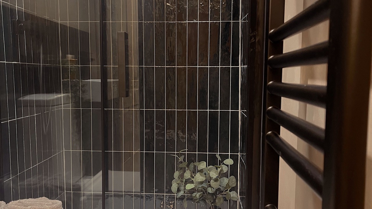 Photo of Bathroom in Troon