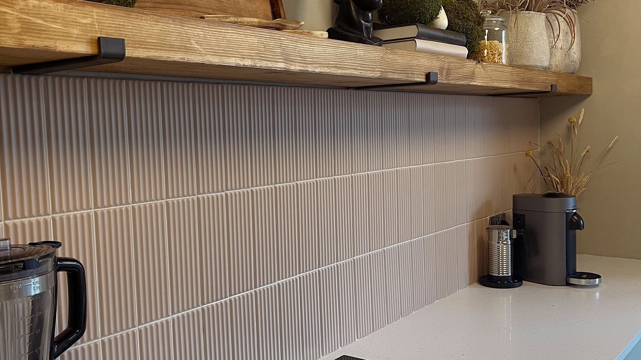 Photo of Kitchen in Troon