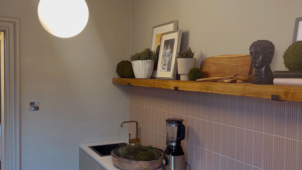 Photo of Kitchen in Troon