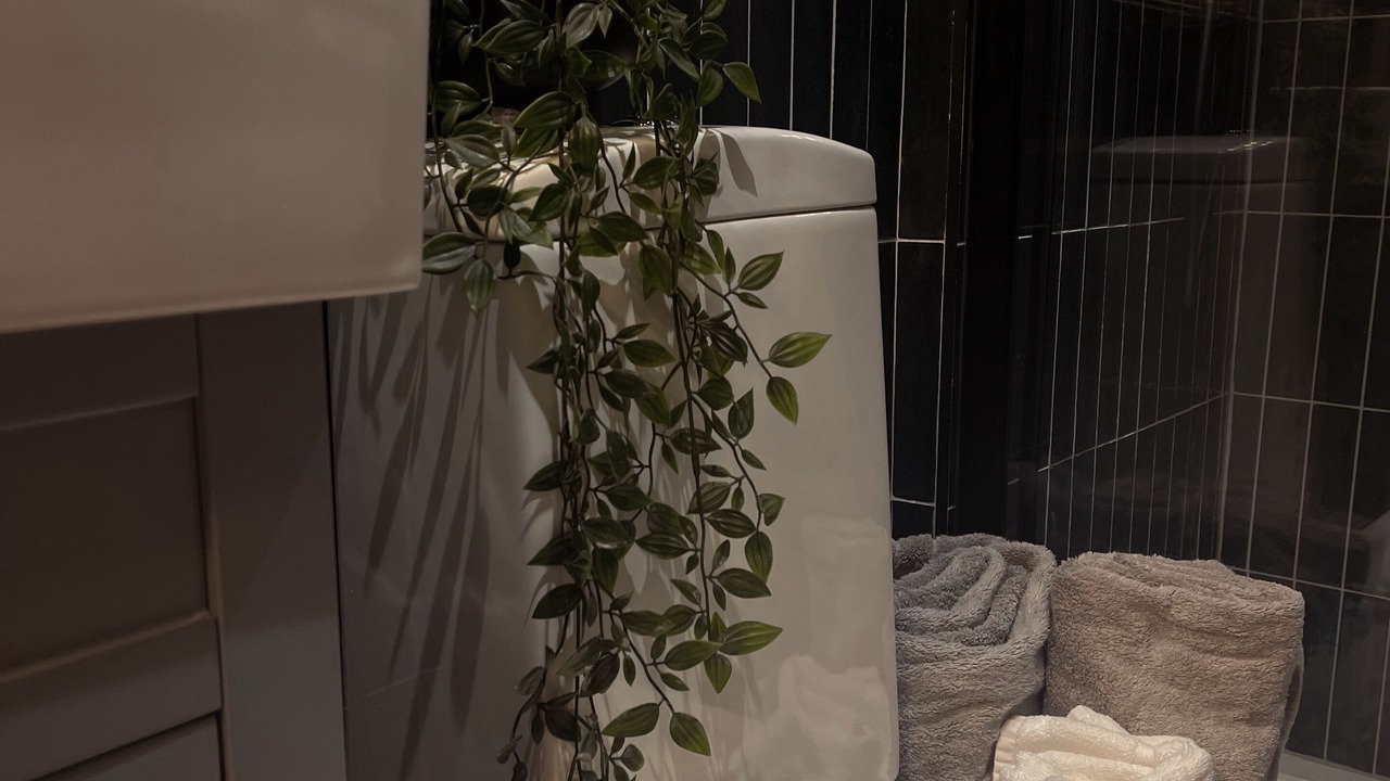 Photo of Bathroom in Troon