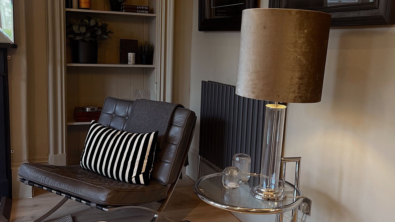 Photo of Livingroom in Troon