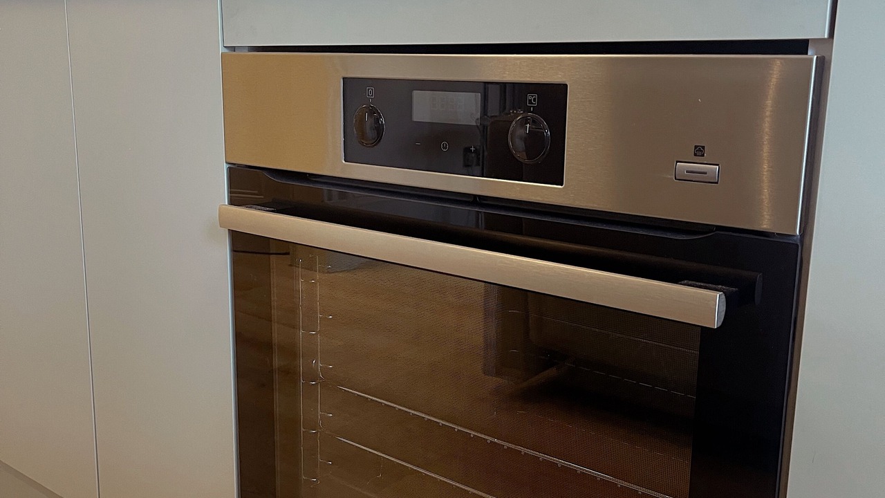 Photo of Kitchen in Troon