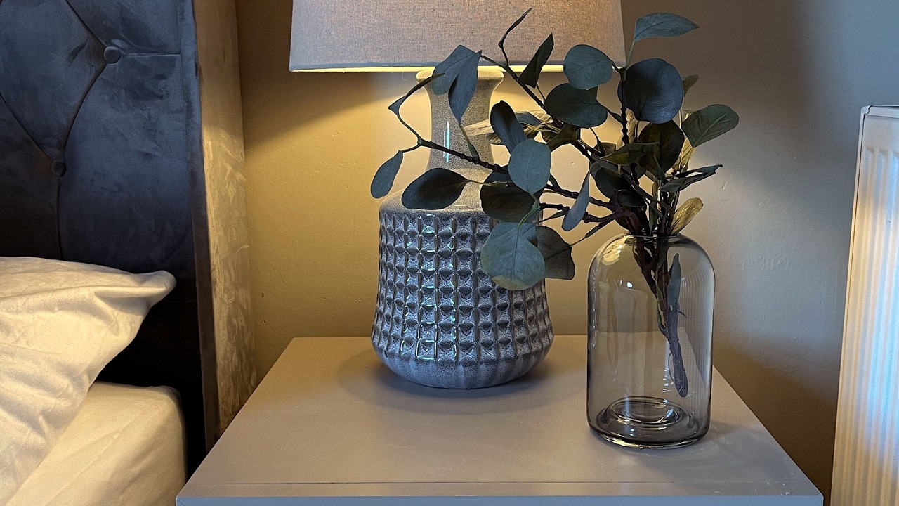 Photo of Bedroom in Troon