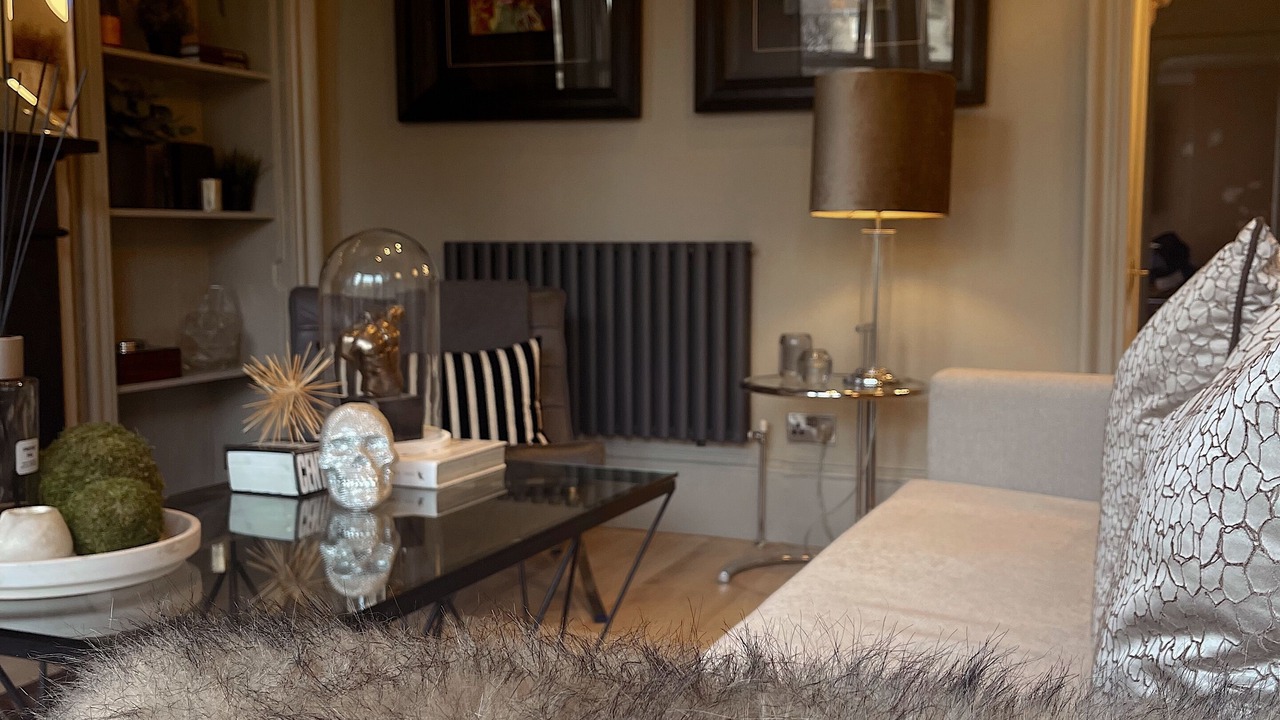 Photo of Livingroom in Troon