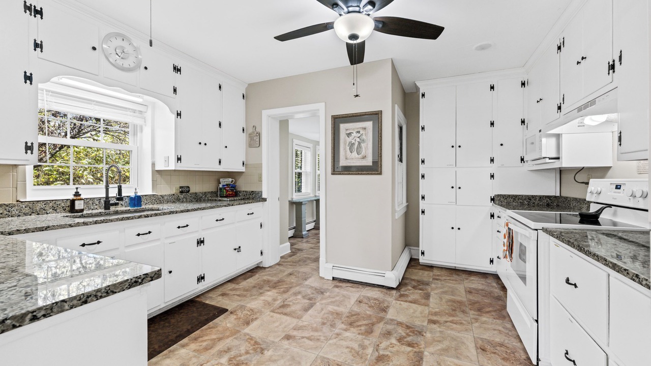 Photo of Kitchen in Haywood