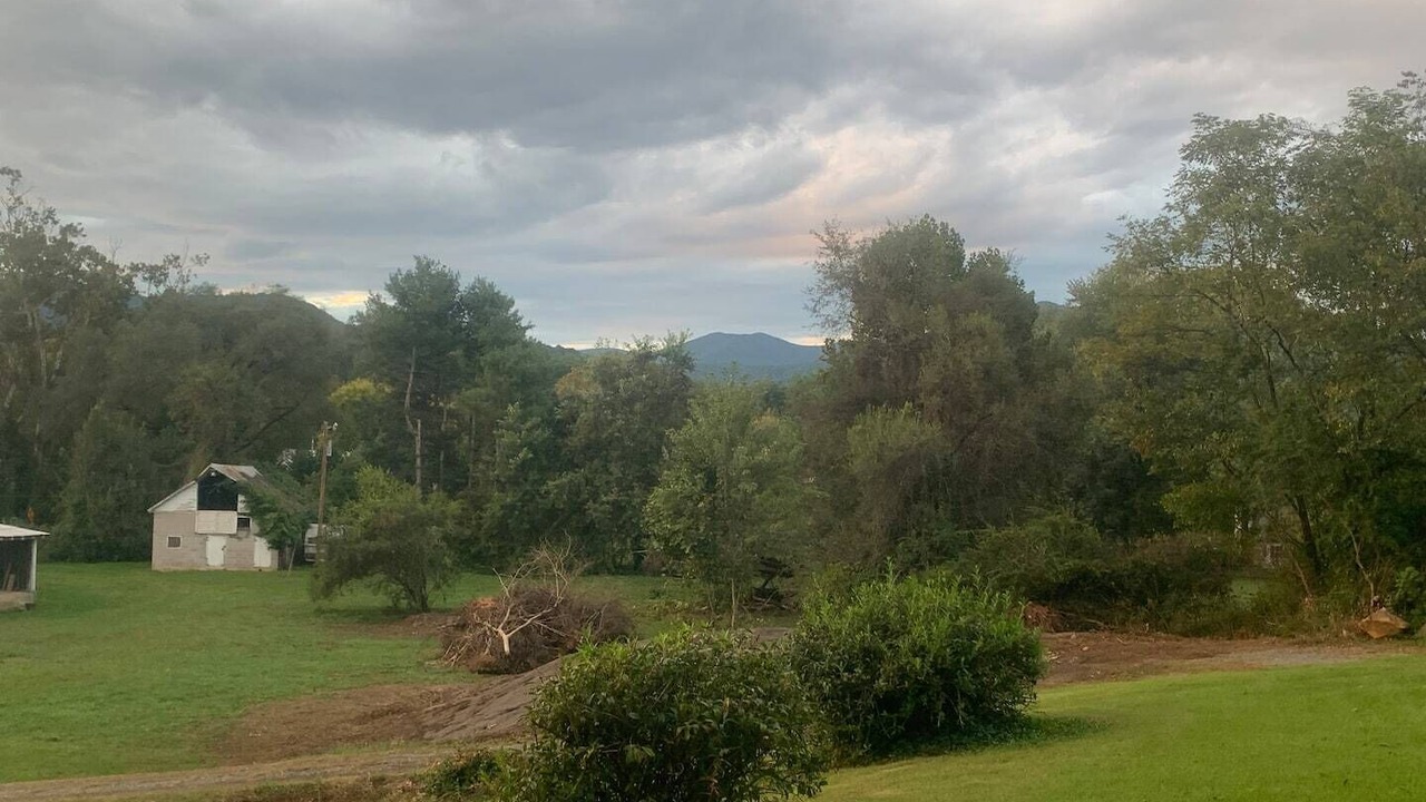 Photo of Outdoor in Haywood