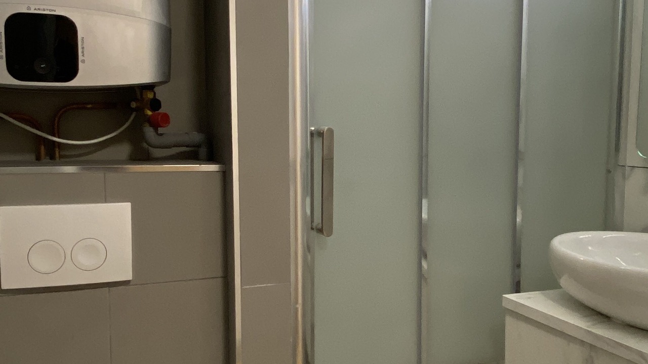 Photo of Bathroom in Clichy