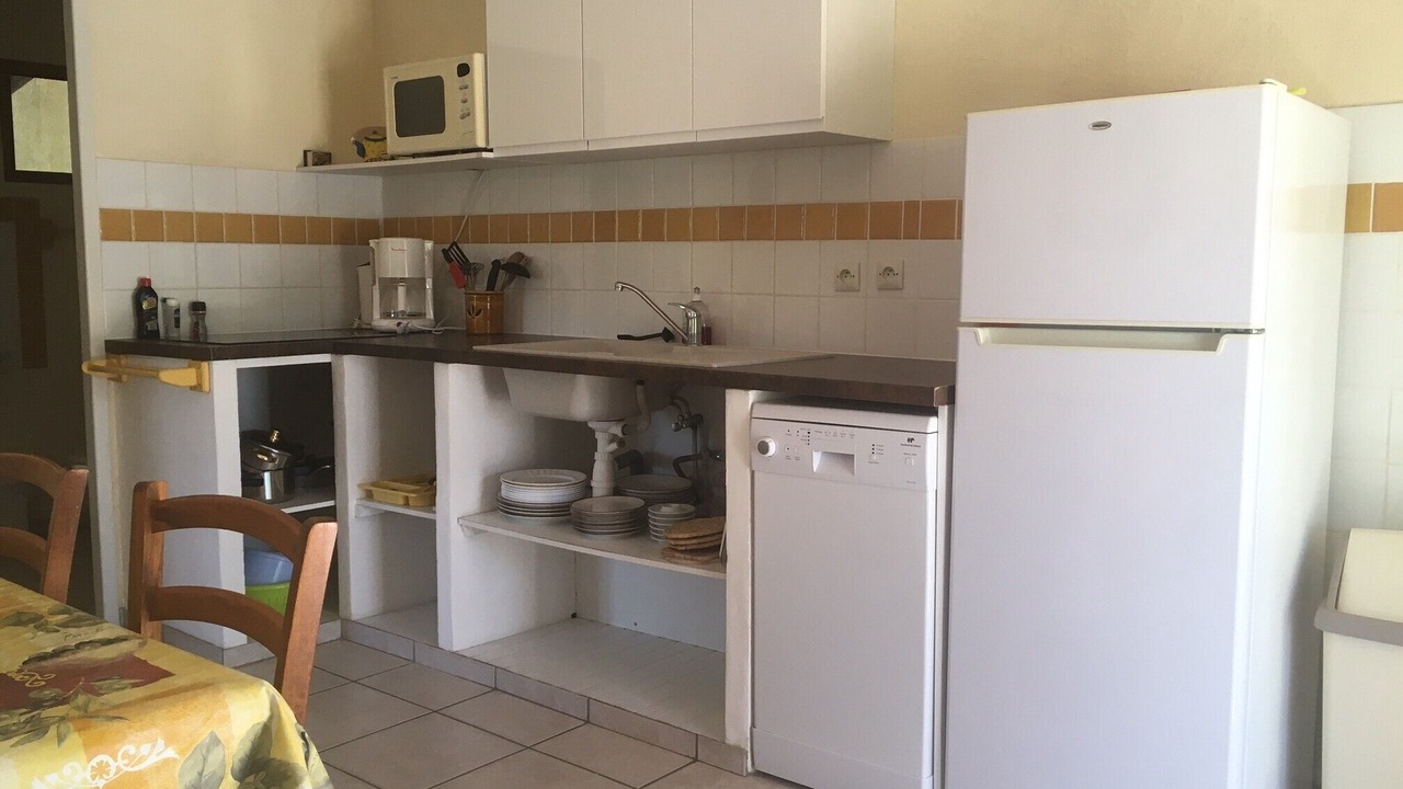 Photo of Kitchen in Banne