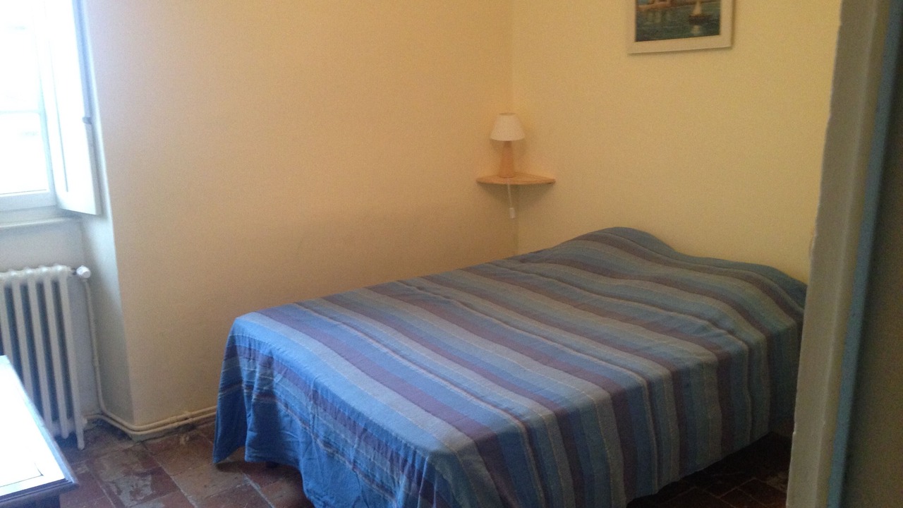 Photo of Bedroom in Airoux
