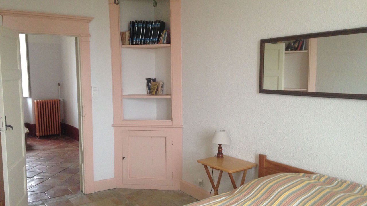 Photo of Bedroom in Airoux