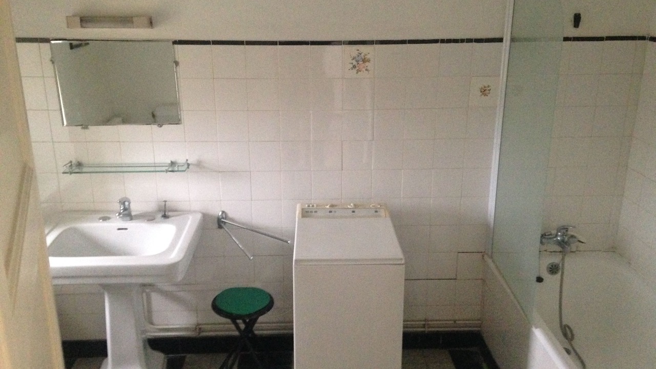 Photo of Bathroom in Airoux