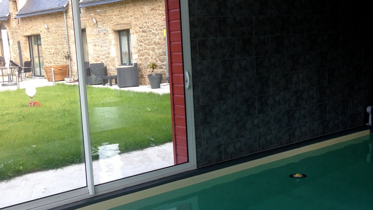 Photo of Outdoor in Theix-Noyalo