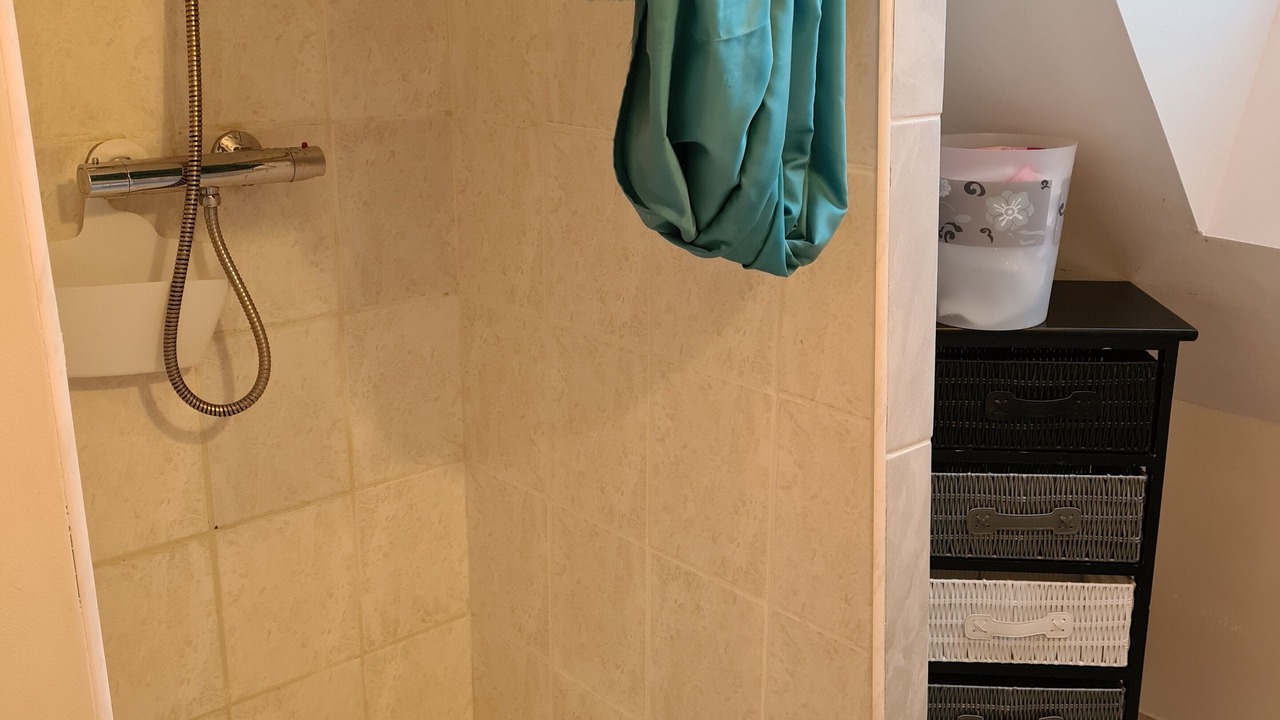 Photo of Bathroom in Theix-Noyalo