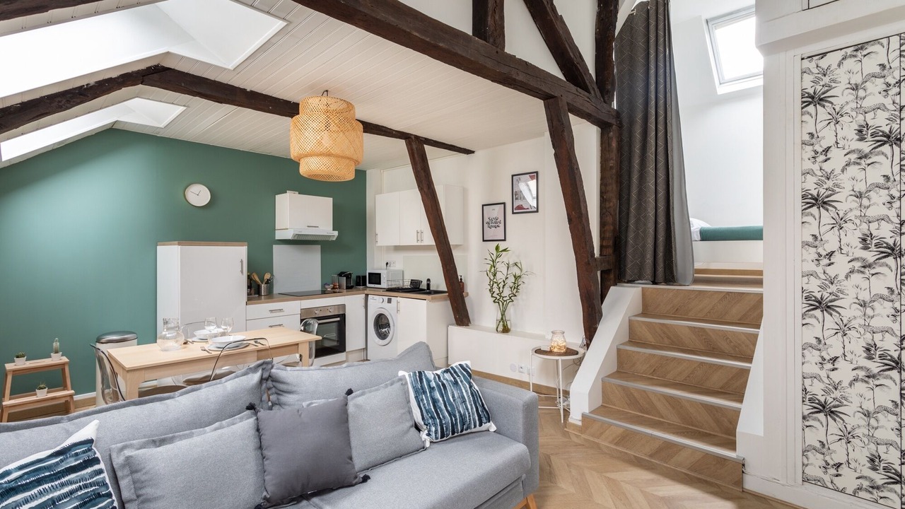Photo of Livingroom in Centre