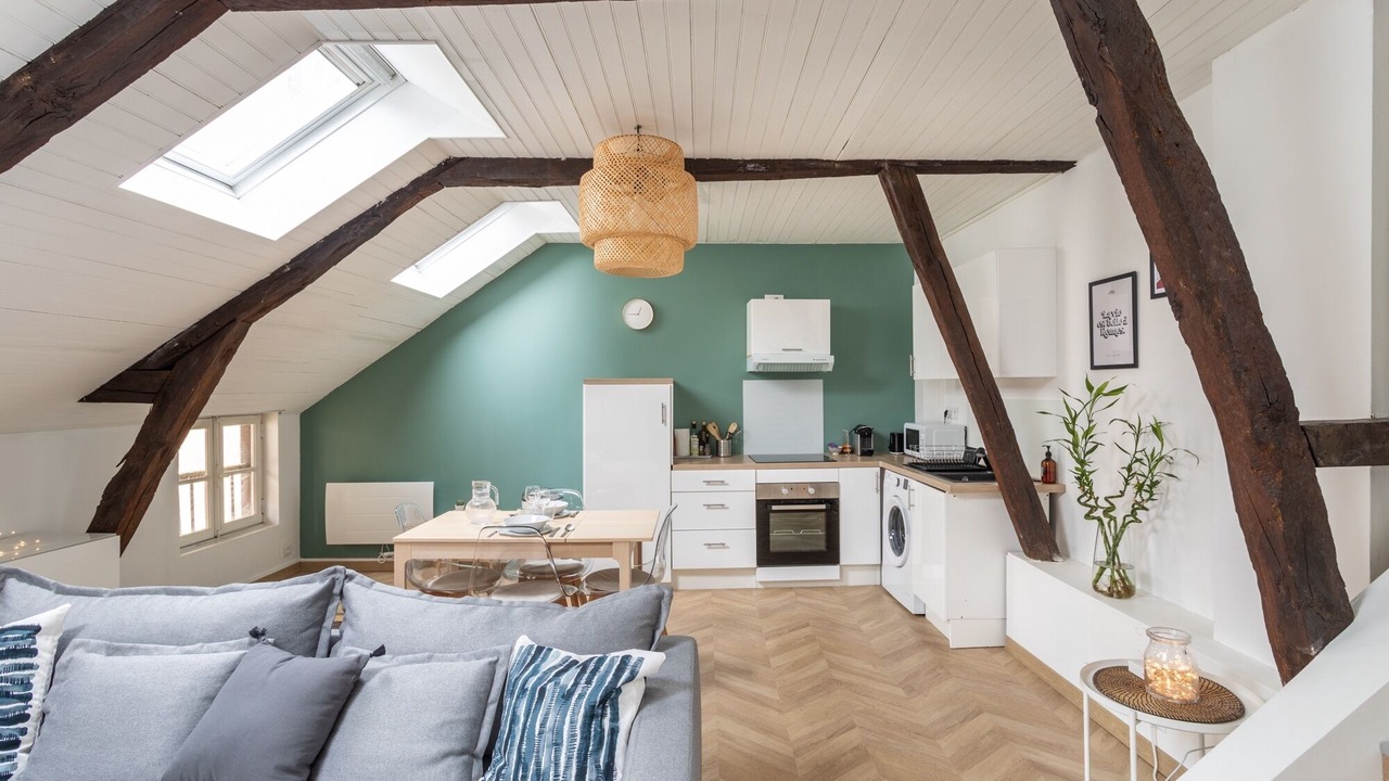 Photo of Livingroom in Centre