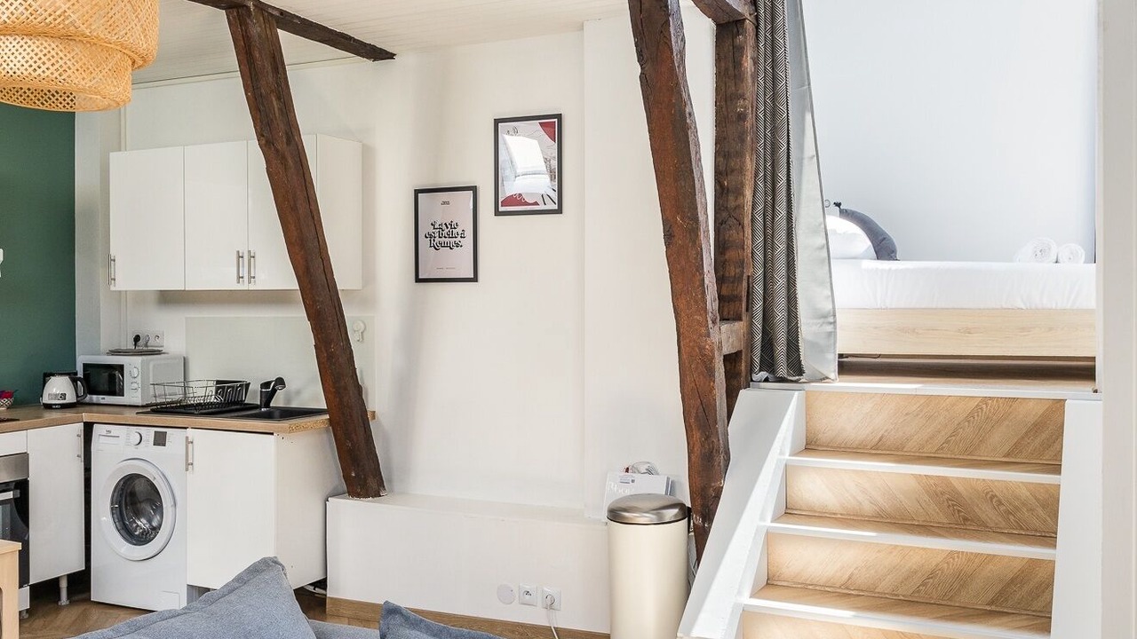 Photo of Livingroom in Centre