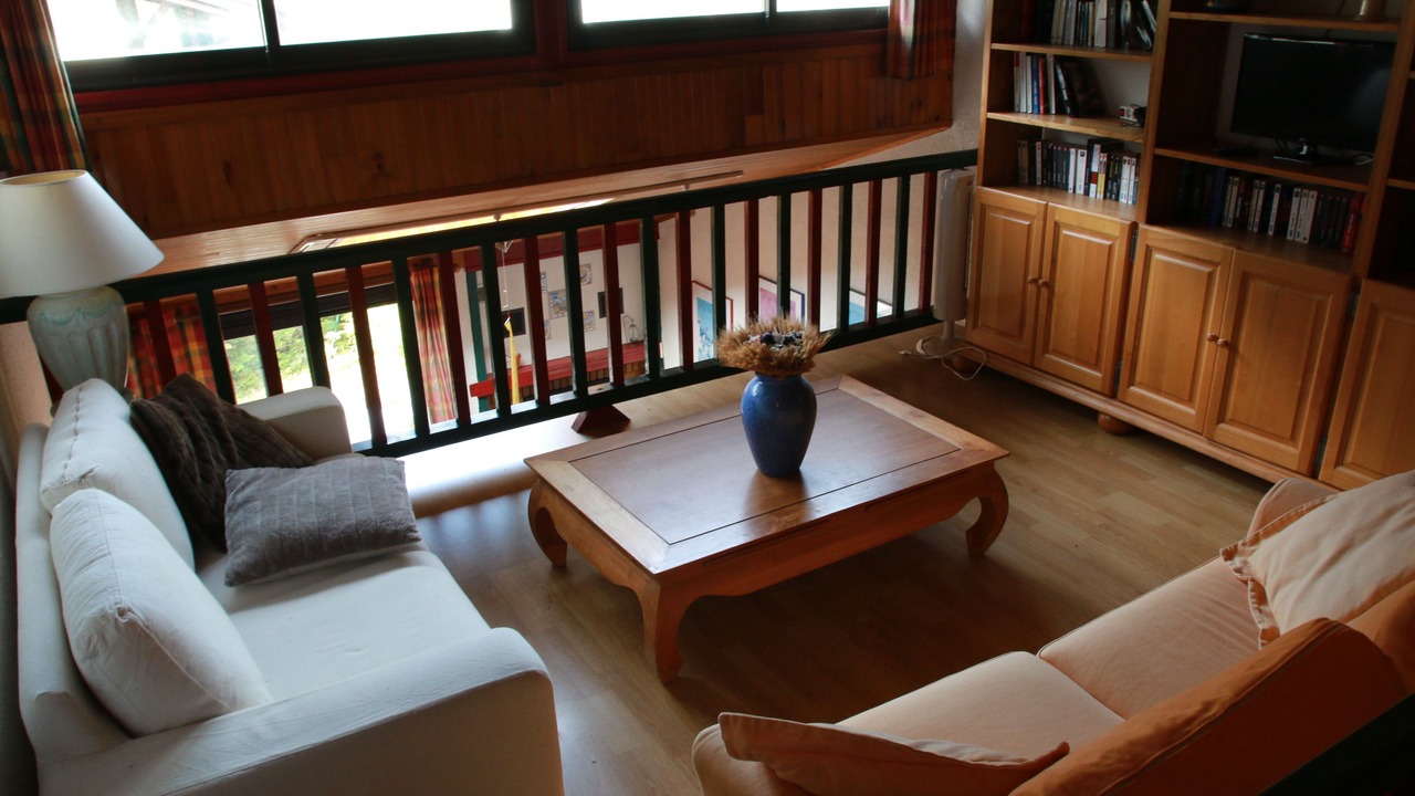 Photo of Livingroom in Aste-Beon