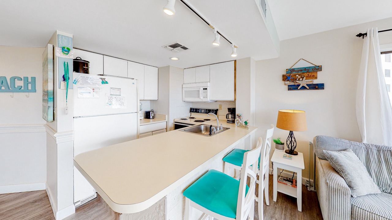 Photo of Kitchen in Fort Morgan