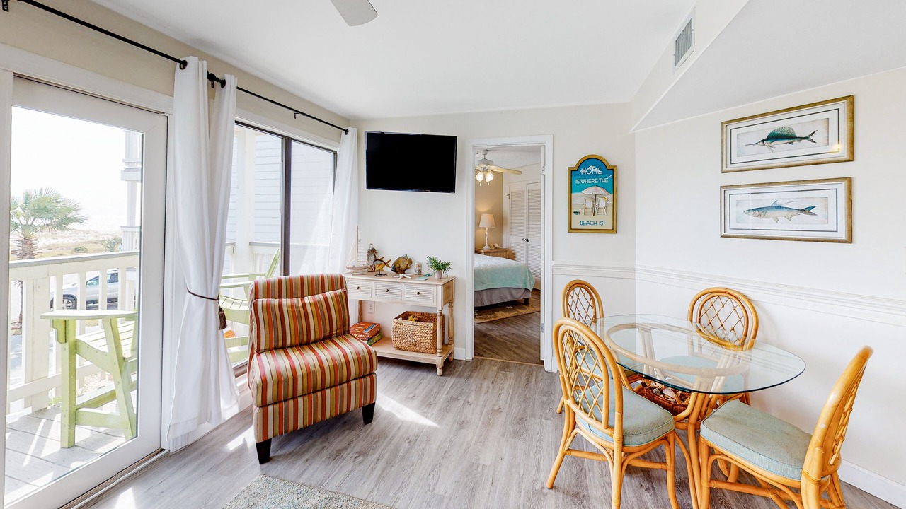 Photo of Livingroom in Fort Morgan