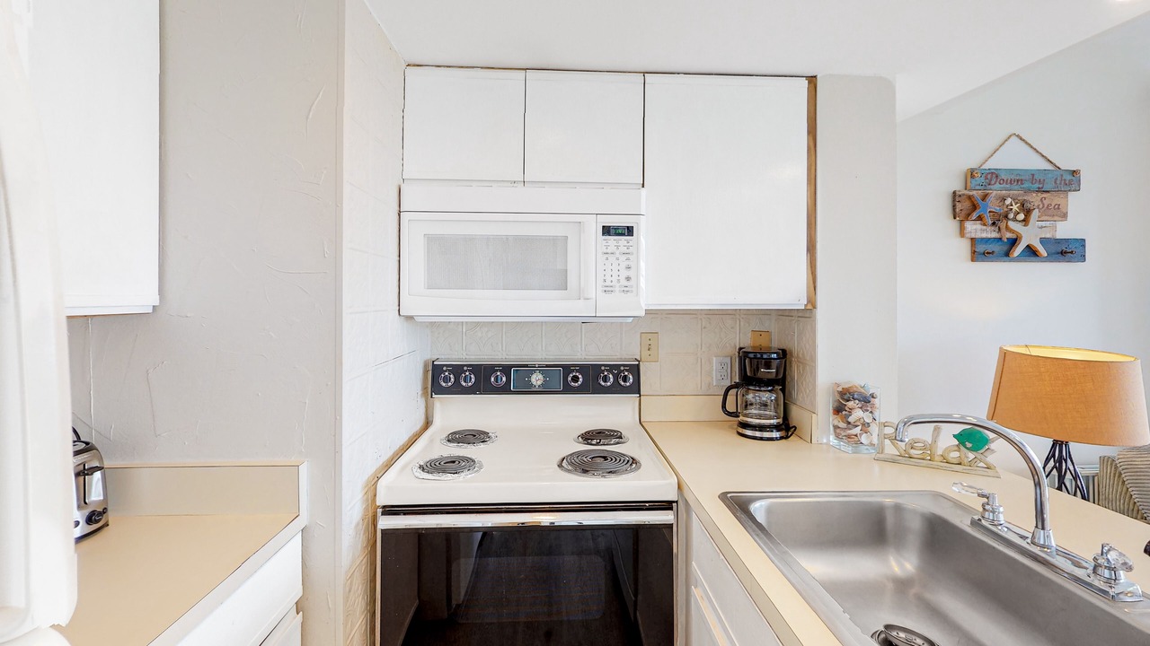 Photo of Kitchen in Fort Morgan