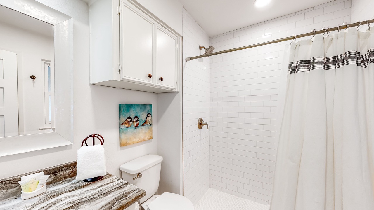 Photo of Bathroom in Highland Lake Estates
