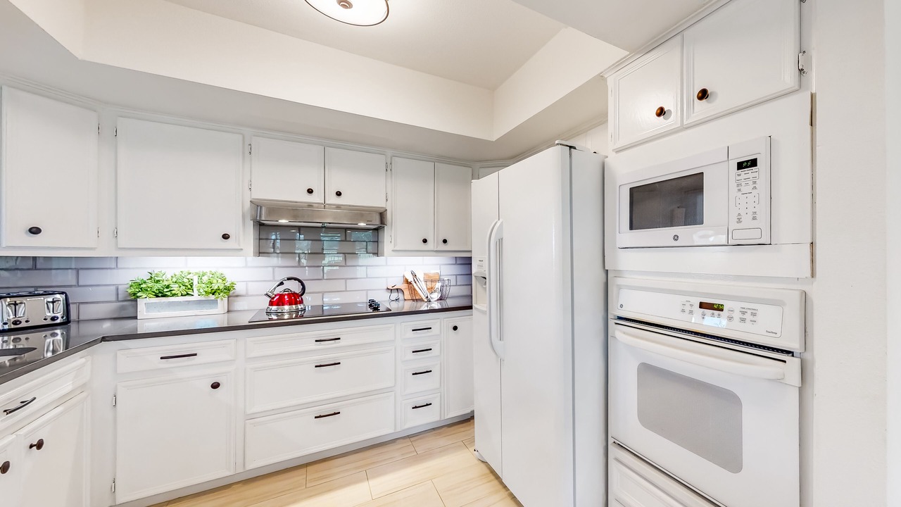 Photo of Kitchen in Highland Lake Estates