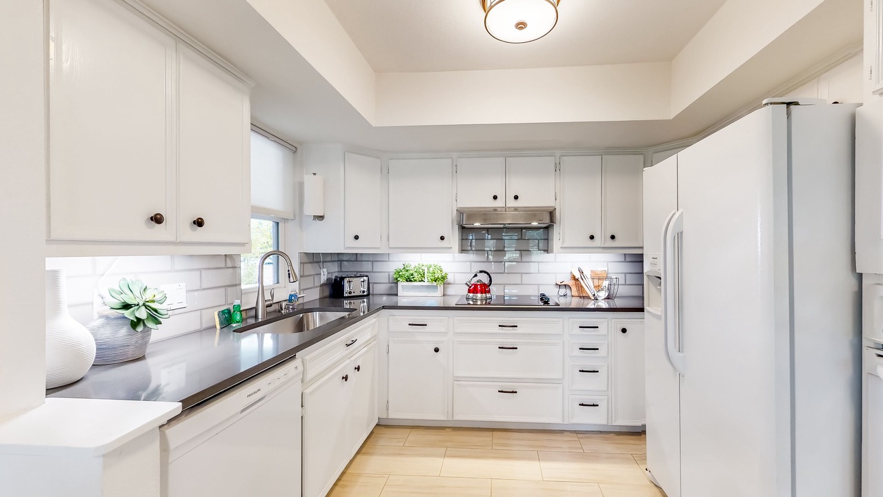 Photo of Kitchen in Highland Lake Estates