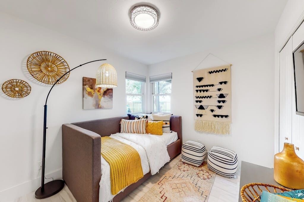 Photo of Bedroom in Highland Lake Estates