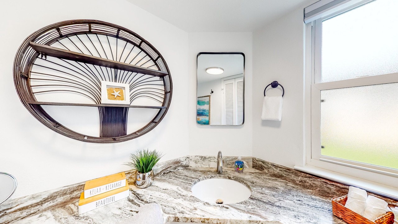 Photo of Bathroom in Highland Lake Estates