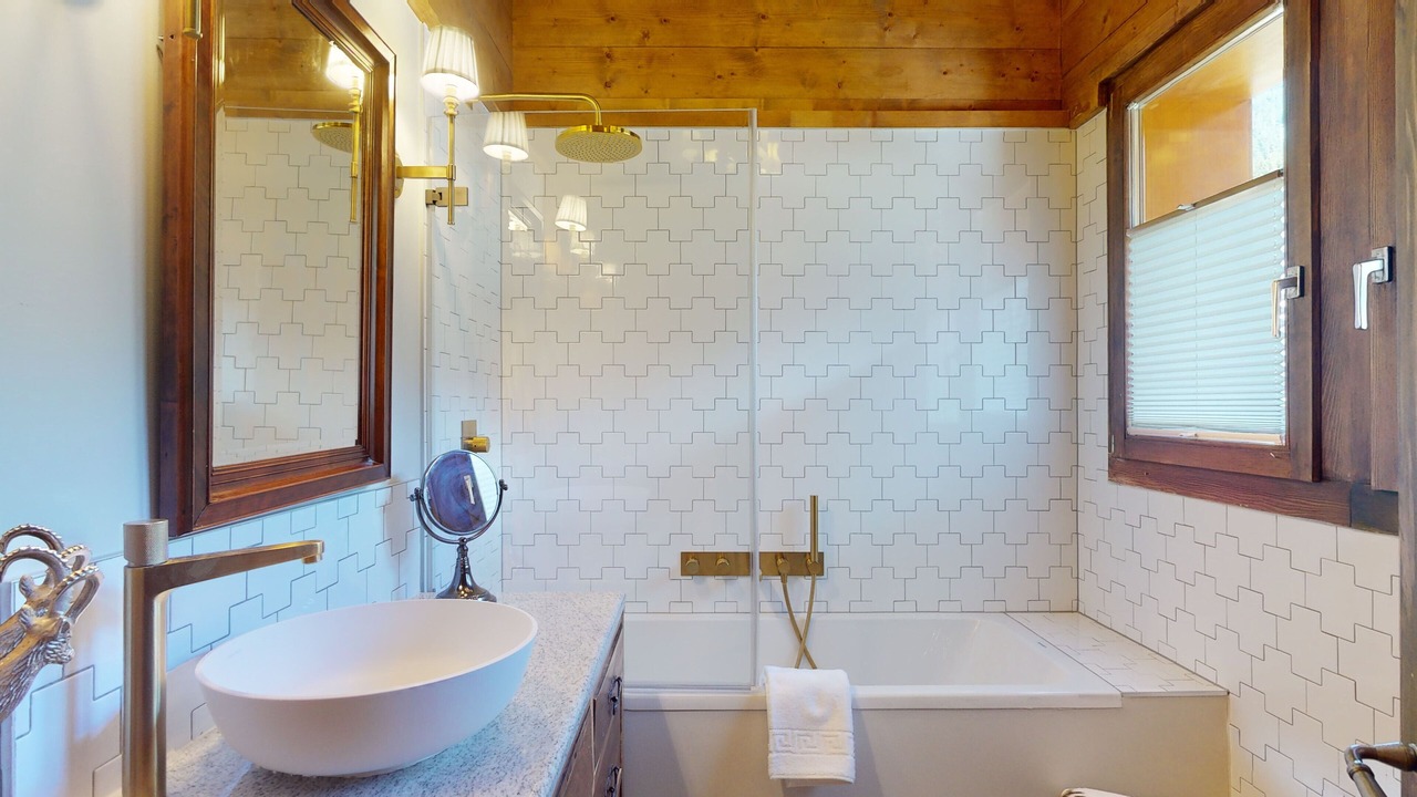 Photo of Bathroom in Villars-sur-Ollon